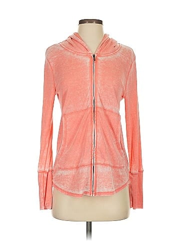 Chaser Zip Up Hoodie (view 1)