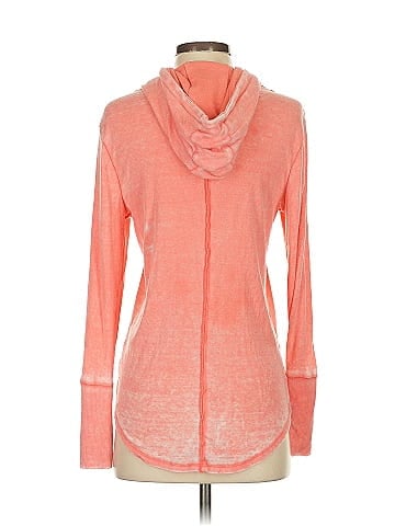 Chaser Zip Up Hoodie (view 2)
