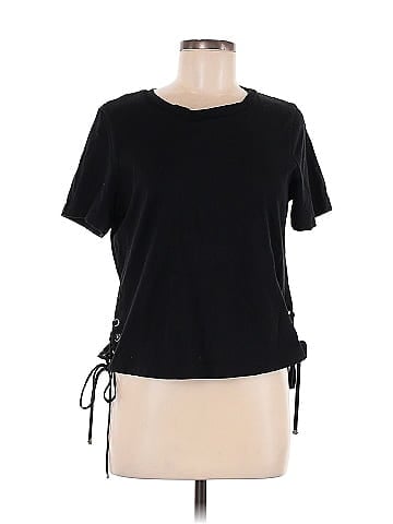Mossimo Short Sleeve Top (view 1)