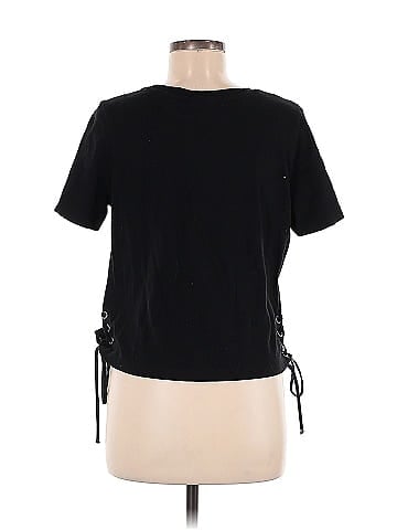 Mossimo Short Sleeve Top (view 2)
