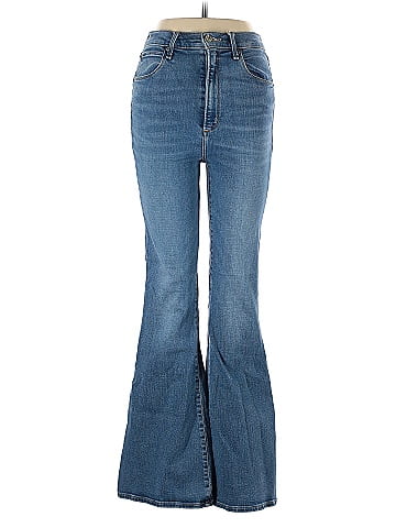 Abercrombie & Fitch Jeans (view 1)
