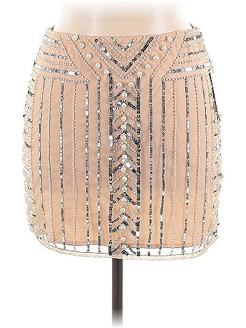 Show Me Your Mumu Formal Skirt (view 1)