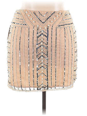 Show Me Your Mumu Formal Skirt (view 2)