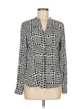 The Limited Long Sleeve Blouse