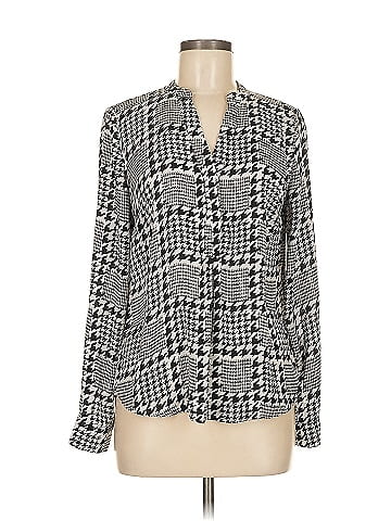 The Limited Long Sleeve Blouse (view 1)