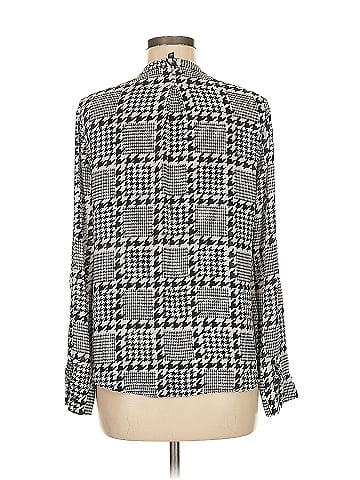 The Limited Long Sleeve Blouse (view 2)