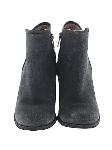 SoftWalk Ankle Boots (view 2)
