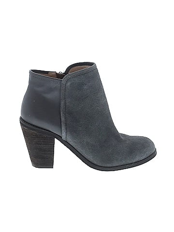 SoftWalk Ankle Boots (view 1)