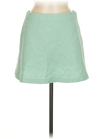 Zara Casual Skirt (view 1)