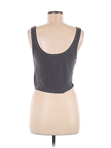 Me To We Tank Top (view 2)