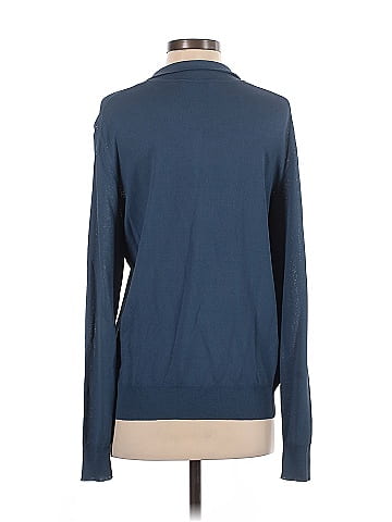 Equipment Cardigan (view 2)