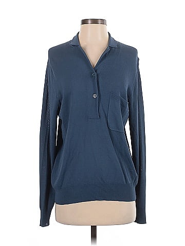 Equipment Cardigan (view 1)