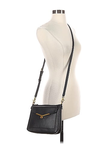 Botkier Leather Crossbody Bag (view 2)