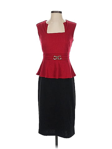 En Focus Studio Cocktail Dress (view 1)