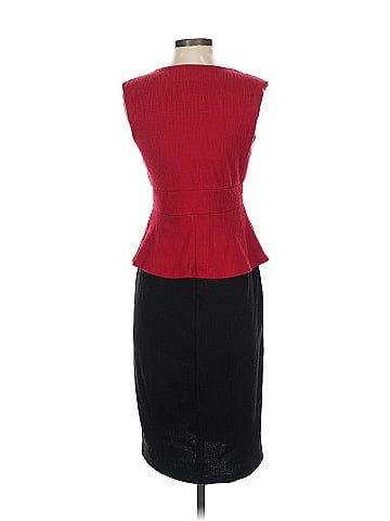 En Focus Studio Cocktail Dress (view 2)