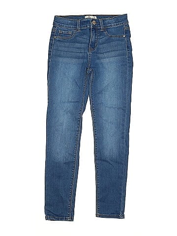 Jordache Jeans (view 1)