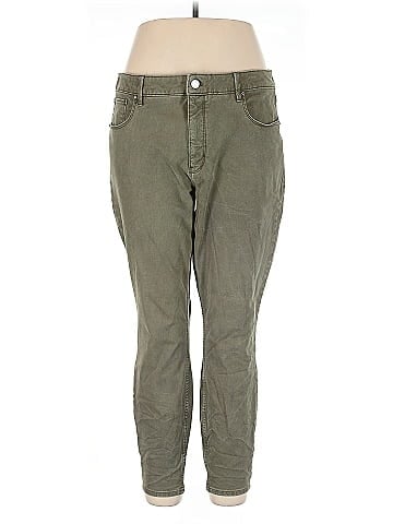 White House Black Market Jeans (view 1)