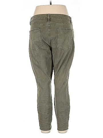 White House Black Market Jeans (view 2)