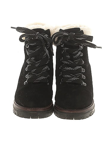 Gentle Souls Ankle Boots (view 2)