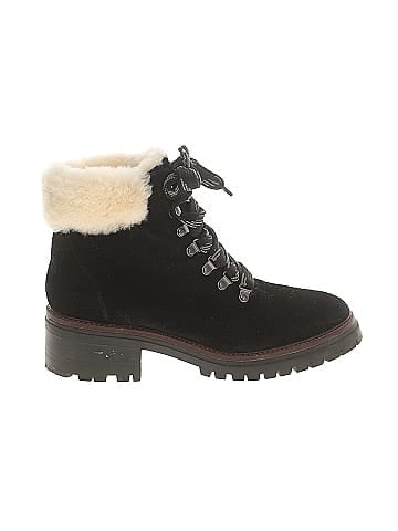 Gentle Souls Ankle Boots (view 1)