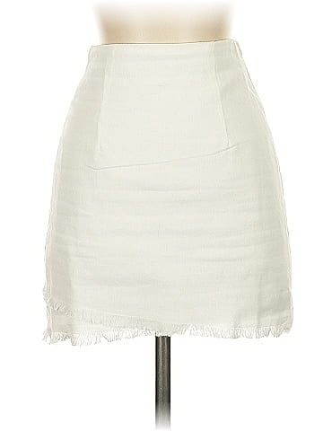 Polly Casual Skirt (view 1)