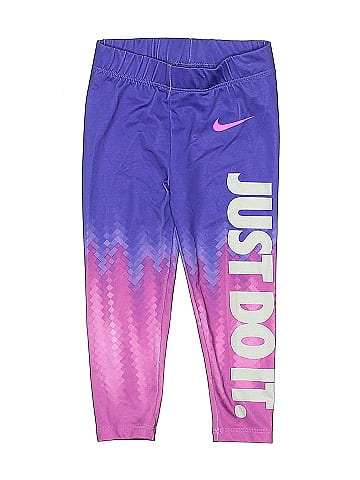 Nike Track Pants (view 1)