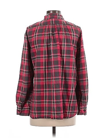 Denim & Supply Ralph Lauren Long Sleeve Button-Down Shirt (view 2)
