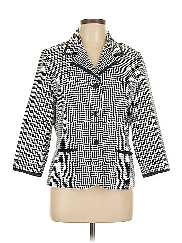Sag Harbor Blazer (view 1)