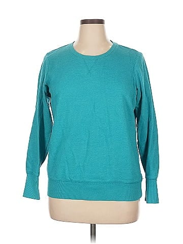 Tek Gear 3/4 Sleeve T-Shirt (view 1)
