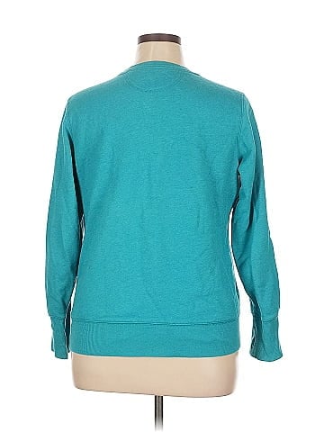 Tek Gear 3/4 Sleeve T-Shirt (view 2)