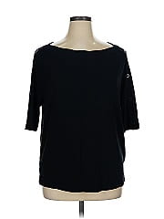 Ann Taylor Factory 3/4 Sleeve T Shirt