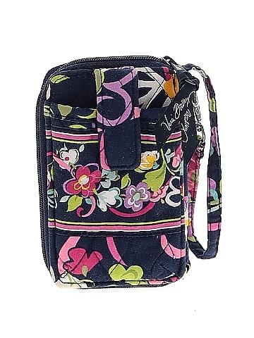 Vera Bradley Wristlet (view 1)