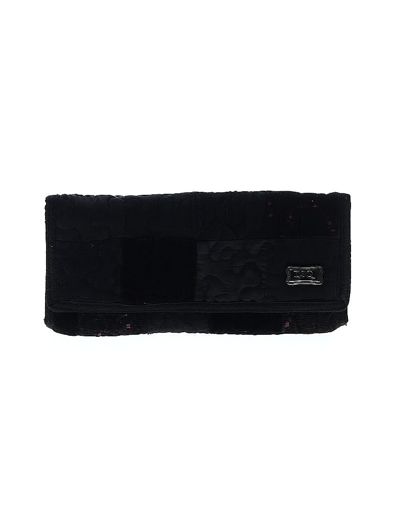 Assorted Brands Black Clutch One size - photo 1