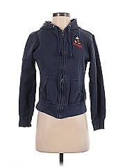 Disney Parks Zip Up Hoodie