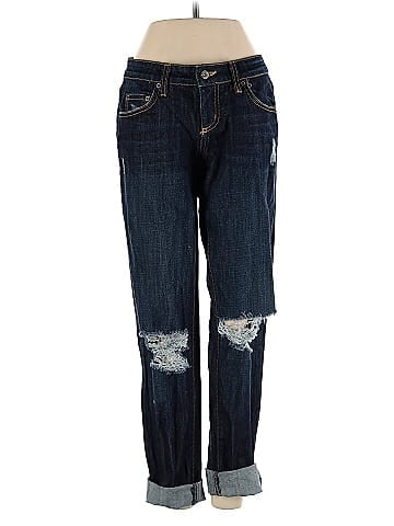 Carmar Jeans (view 1)