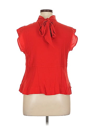 Free Assembly Sleeveless Blouse (view 2)