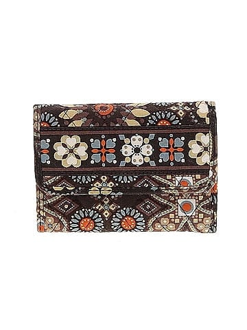 Vera Bradley Wallet (view 1)