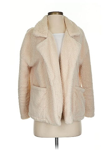 Rip Curl Faux Fur Jacket (view 1)