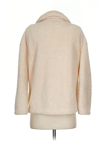 Rip Curl Faux Fur Jacket (view 2)