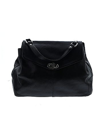 Wilsons Leather Leather Hobo (view 1)