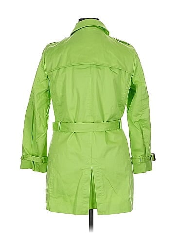 Lands' End Trenchcoat (view 2)
