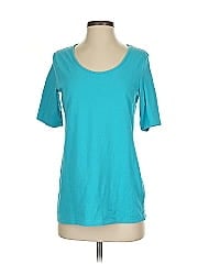 Belle By Kim Gravel Short Sleeve T Shirt
