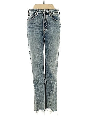 Rag & Bone Jeans (view 1)
