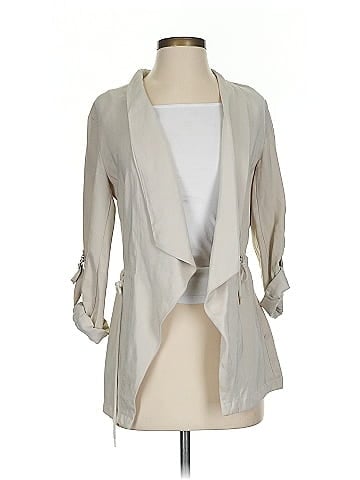 Zara Blazer (view 1)