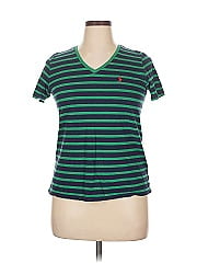 Ralph Lauren Sport Short Sleeve Polo