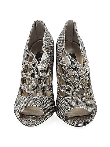 Nina Heels (view 2)