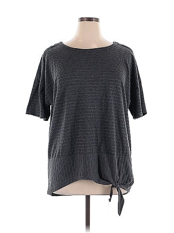 New York Laundry Short Sleeve Top (view 1)