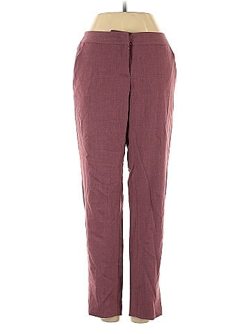Amanda + Chelsea Casual Pants (view 1)