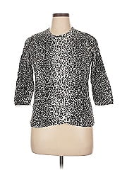 Kenar Cardigan