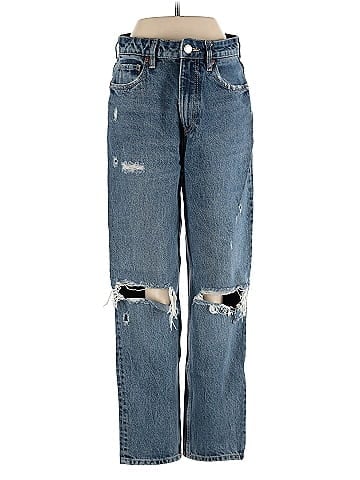 Zara Jeans (view 1)